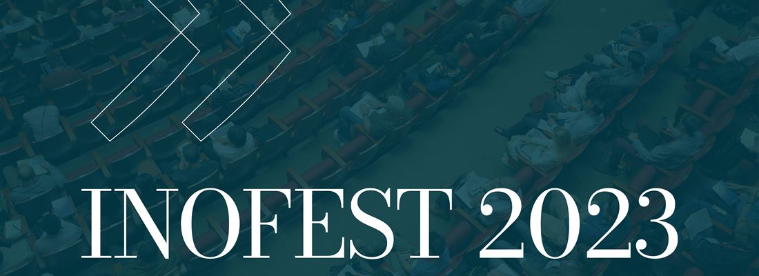 Ideme na INOFEST 2023